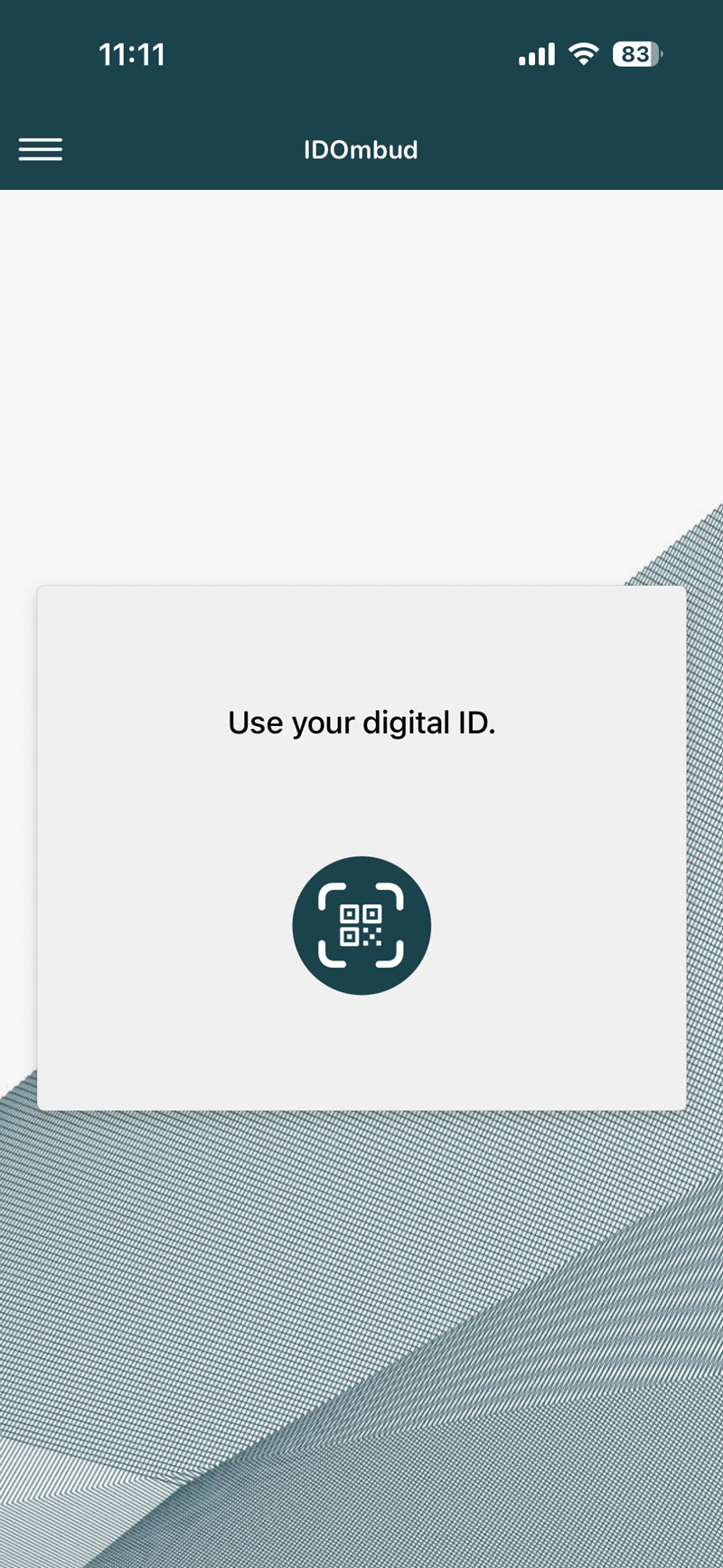 IDombud appvy 2
